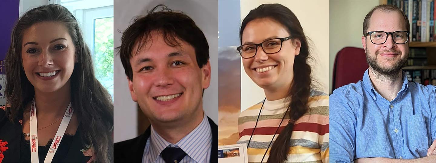 Career Development Fellows 2024
