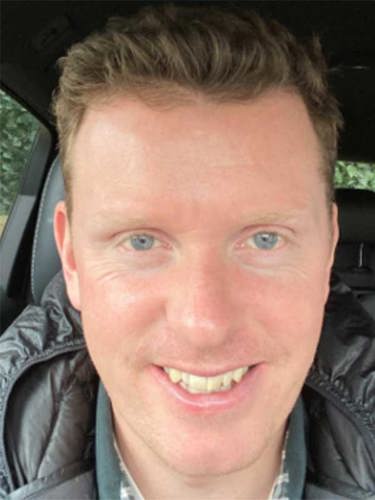 Dr Neil Heron, GP, Sport and Exercise Medicine Consultant