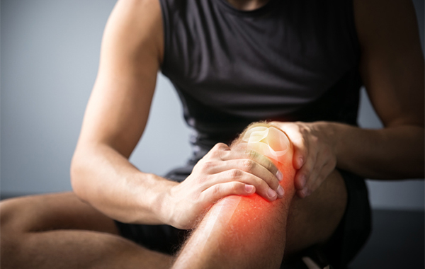 Why does osteoarthritis affect people differently?