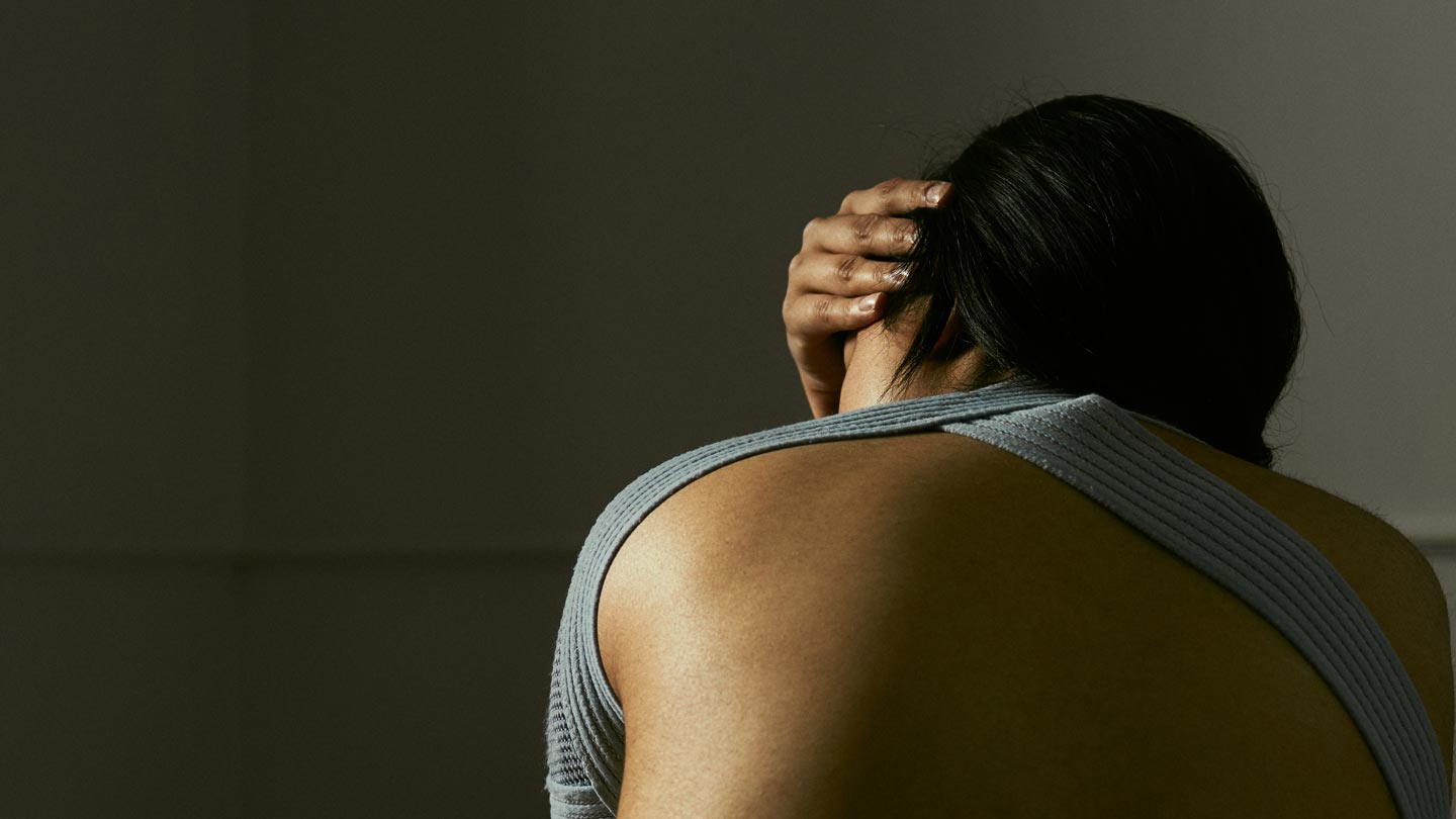 The social and psychological aspects of pain 