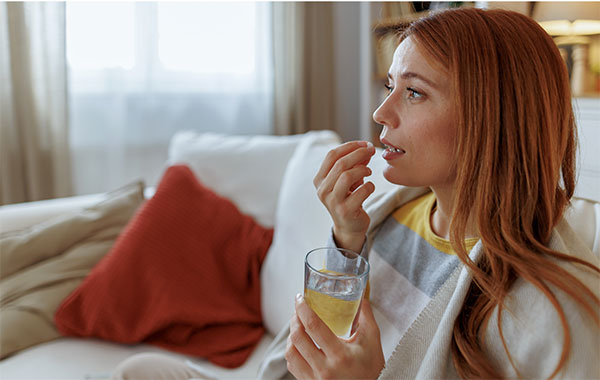 Non-steroidal anti-inflammatory drugs