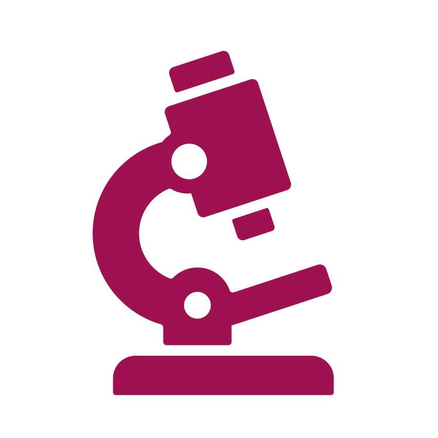 Key research information