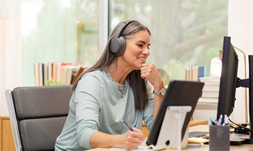 Arthritis UK online information sessions