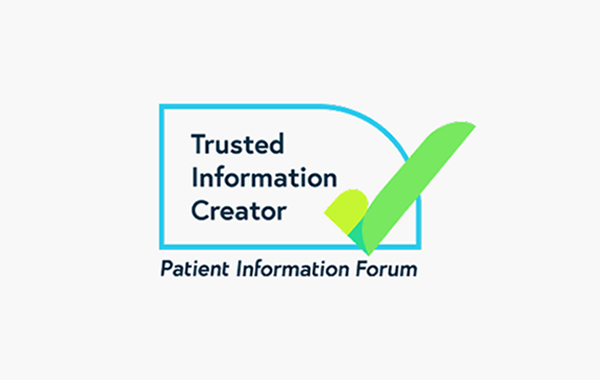 The PIF TICK trust mark for health information