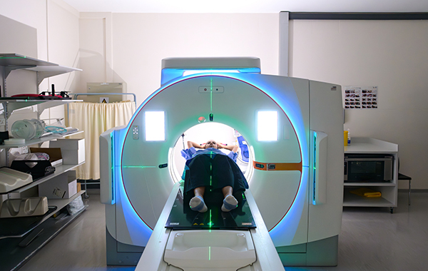 Field-Cycling Imaging (FCI): A game-changer for the early detection of osteoarthritis