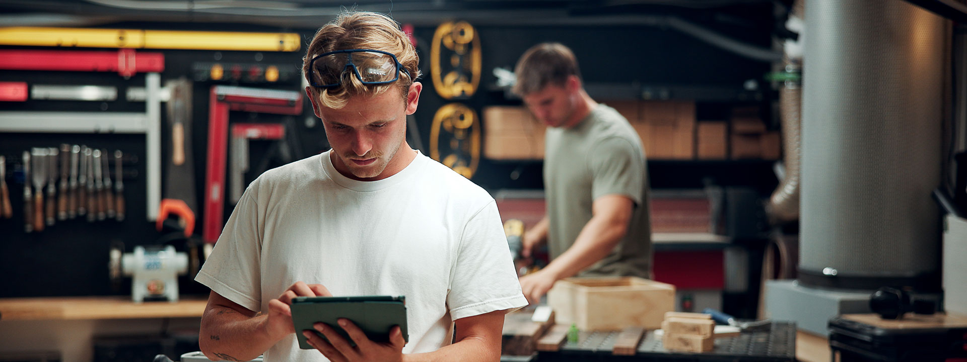 Applying for reasonable adjustments at work