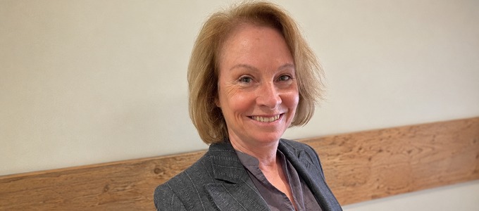 Deborah Mason Arthritis UK