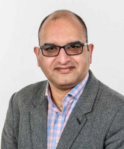 Dr Esfandiyar Khan, Portfolio GP Glasgow