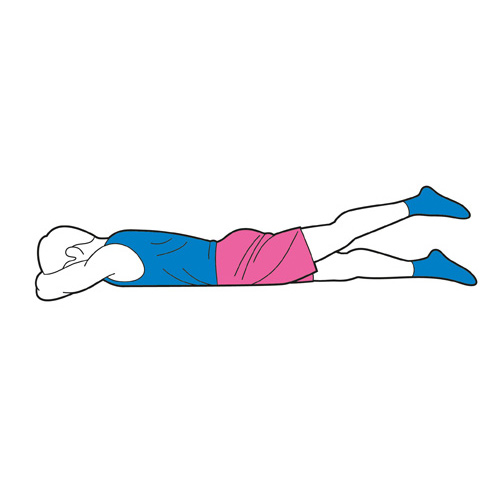 Leg Raise