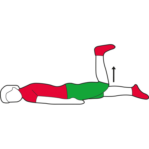 Buttock Tone