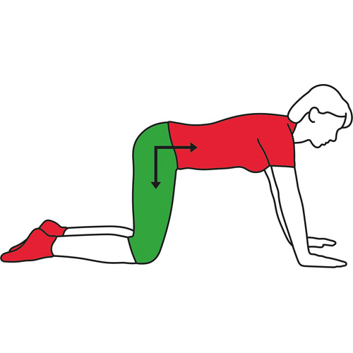 Deep Stomach Muscle Tone