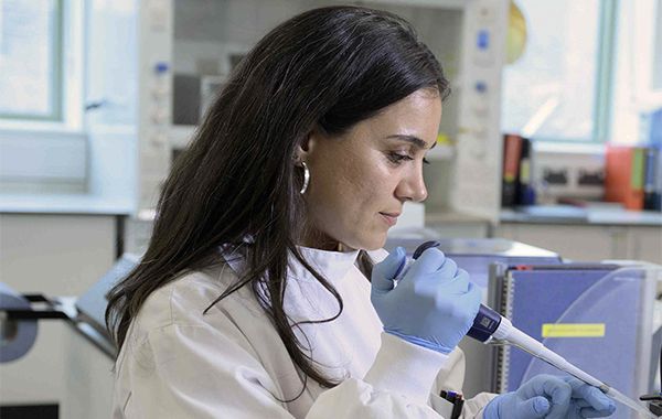 Donate today to support our groundbreaking research
