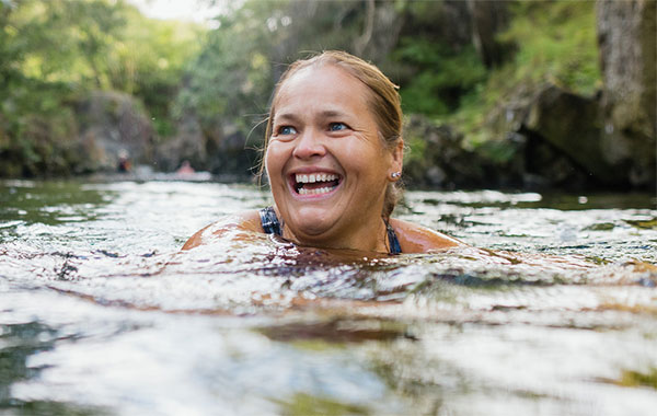 Emotions and relationships if you are living with arthritis