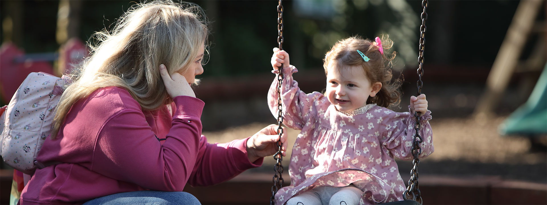 Supporting a young child living with arthritis