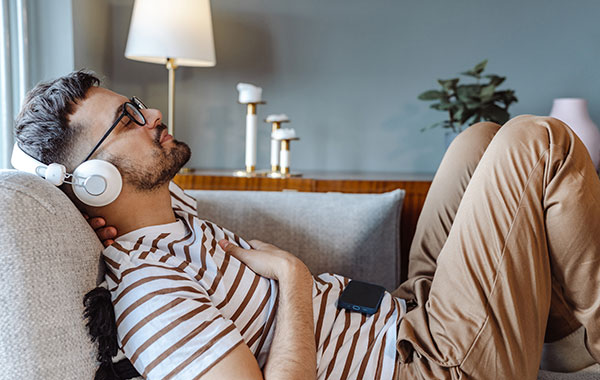 Managing arthritis pain