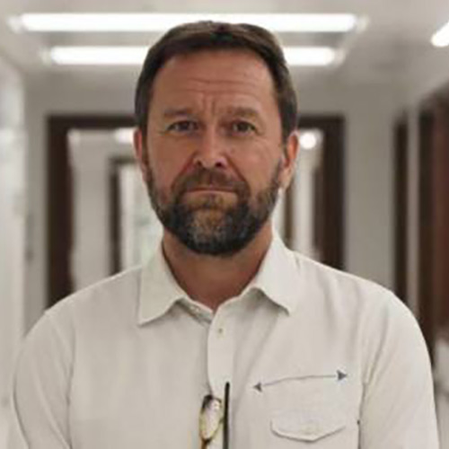 Professor Paul Brogan Paediatric rheumatology Research Advisory Group Lead