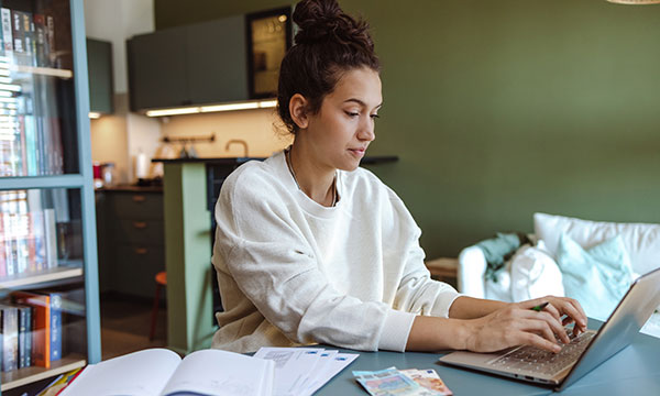 Financial support for carers