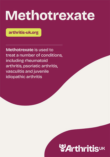 Methotrexate