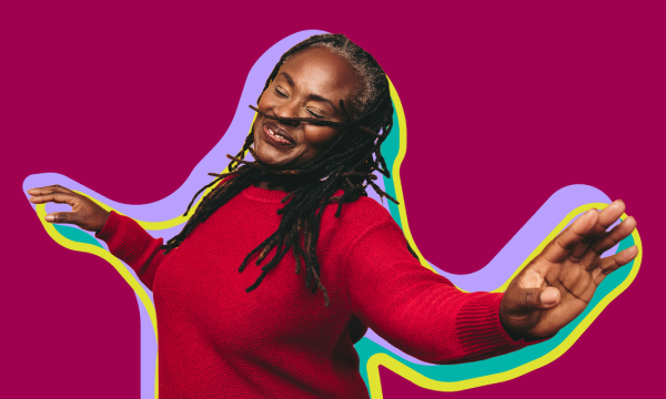 Get Your Move On for Arthritis UK