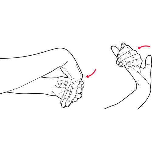 Wrist Flex