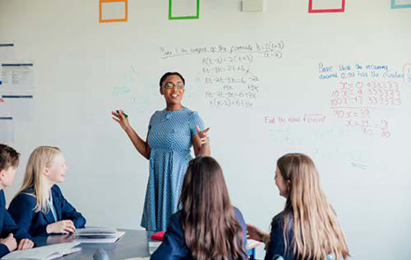 Statutory guidance for schools