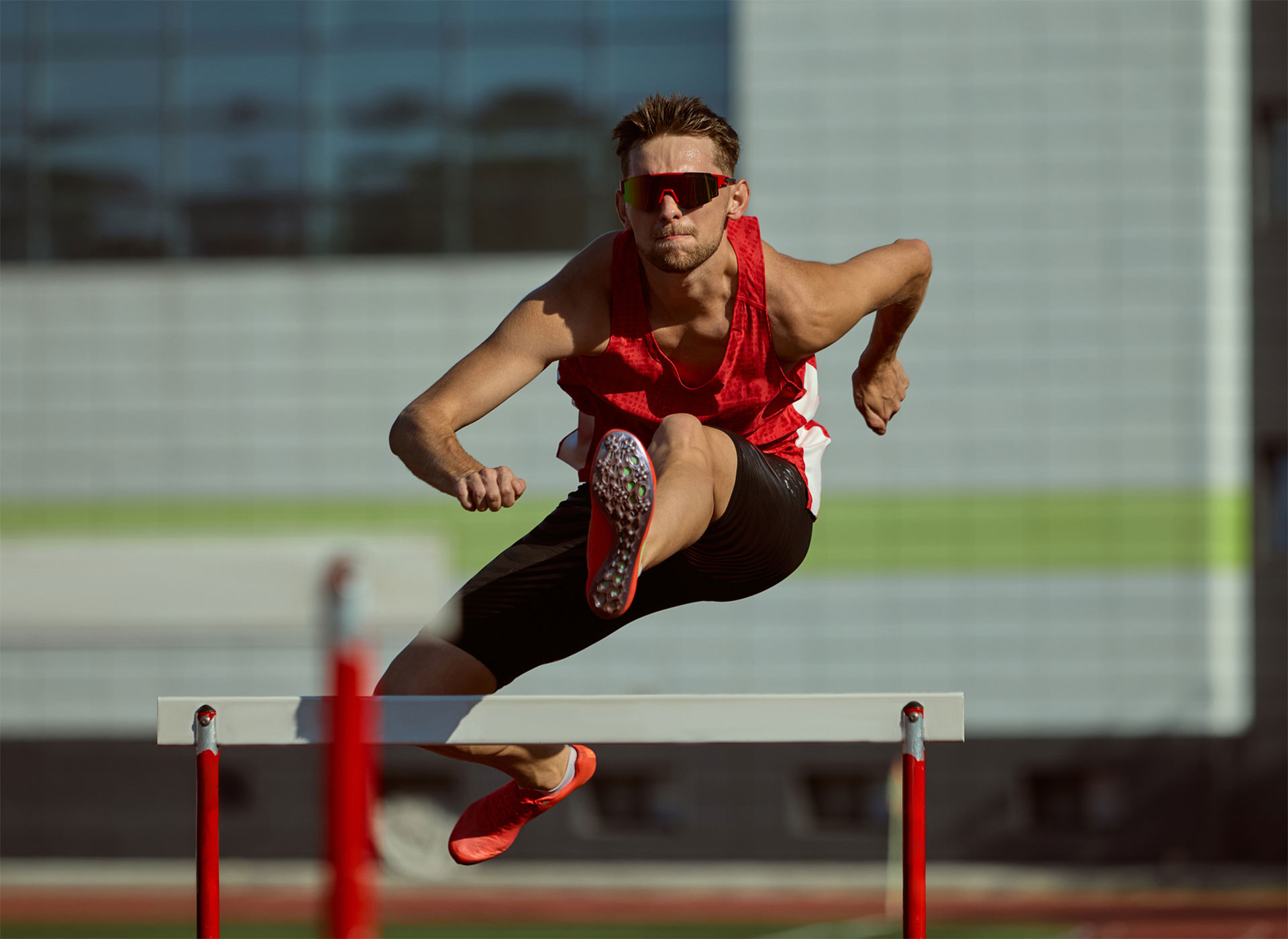 Centre for Sport, Exercise and Osteoarthritis Impact Report