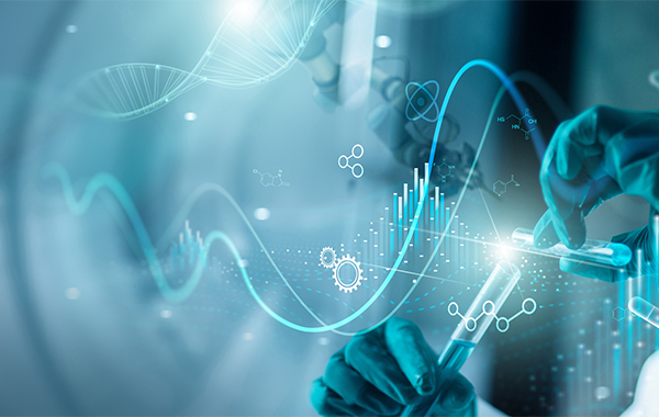How we track research impact
