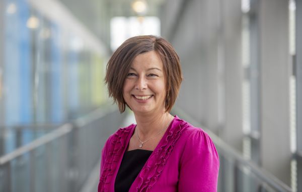 Catherine Bowen Arthritis UK
