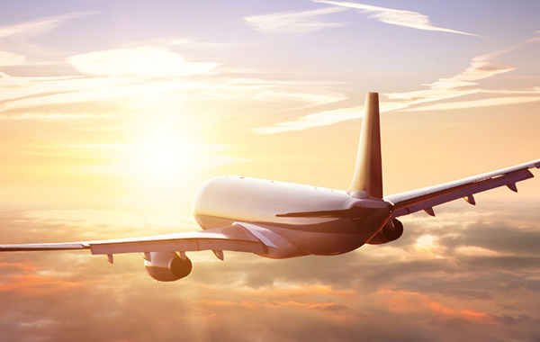 Travelling with arthritis