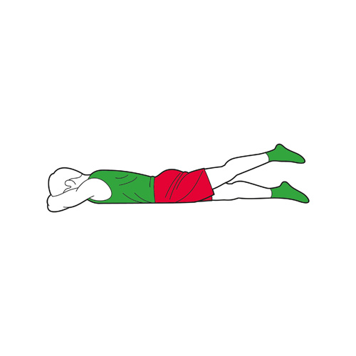 Leg Raise
