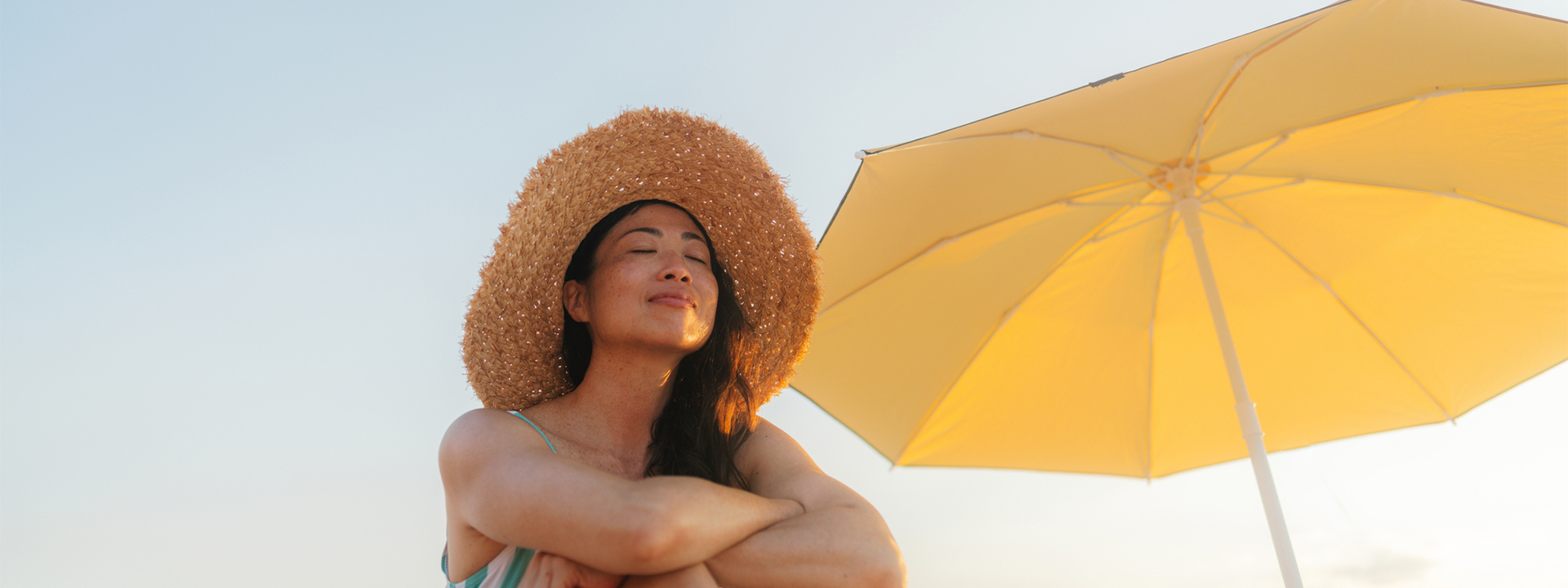 Managing your arthritis in warmer weather