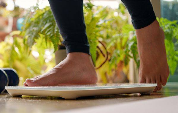 Managing your weight