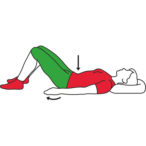 Pelvic Tilt