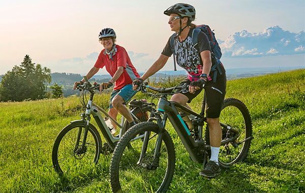 Getting started with exercise