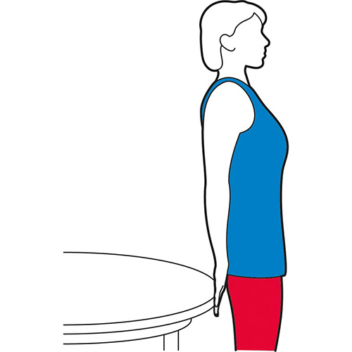 Table Press