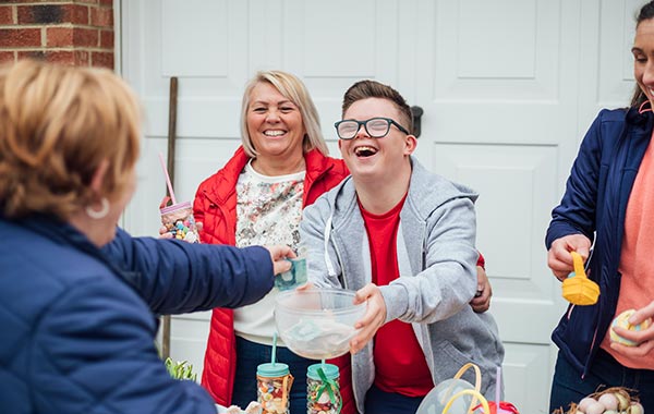 Arthritis UK Volunteers Hub