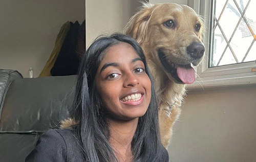 Varshi, co-chair of the CCEC committee