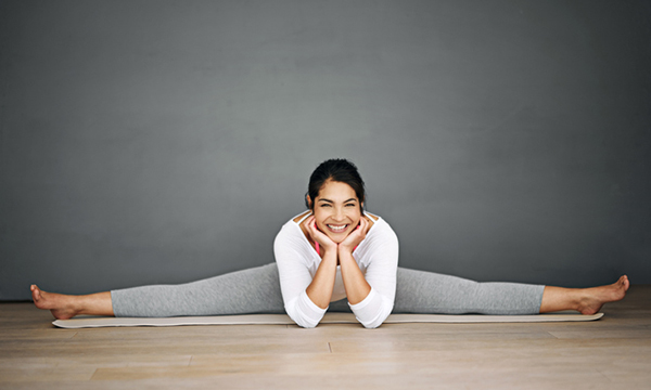Joint hypermobility: Symptoms, causes and treatment