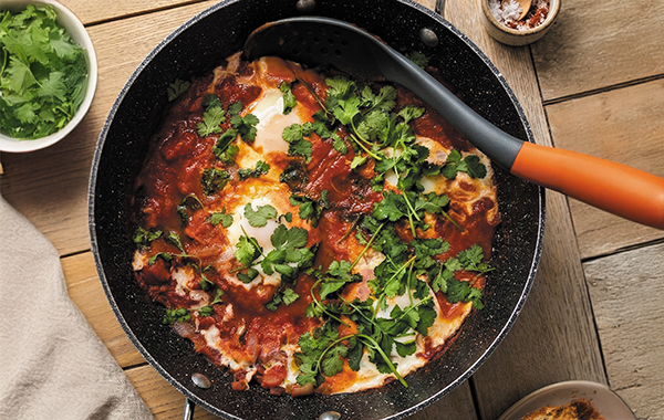 Shakshuka