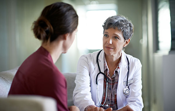 Consultants and clinicians who treat arthritis
