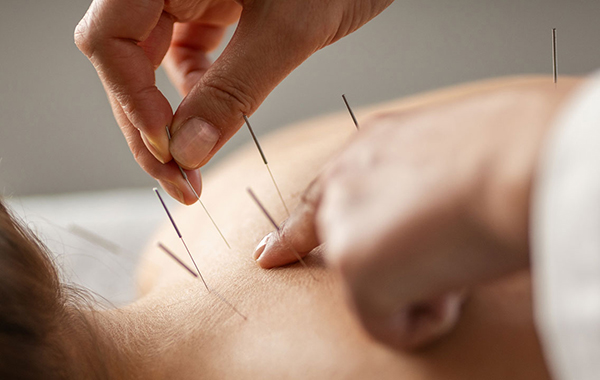 Complementary treatments: Alternative ways to manage arthritis symptoms