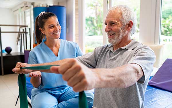 Managing pain before and after orthopaedic surgery