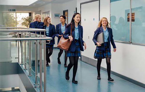 Reasonable adjustments at school