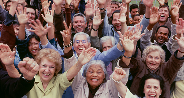 Take part in Arthritis UK research