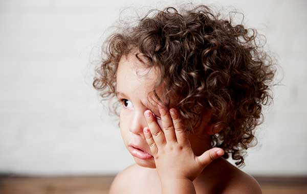 Uveitis and eye care