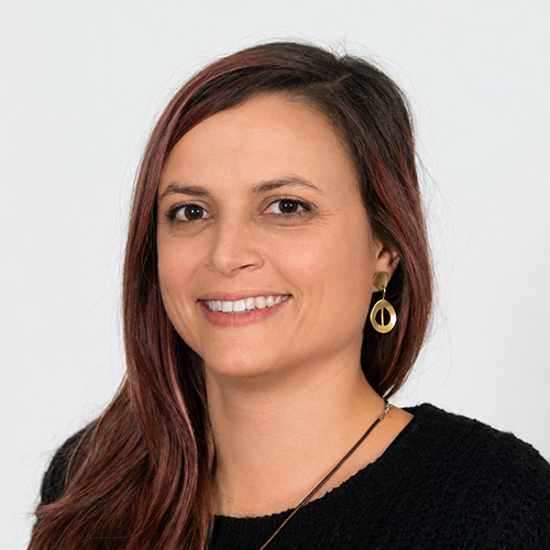 Dr Cecilia Ansalone, Research Fellow