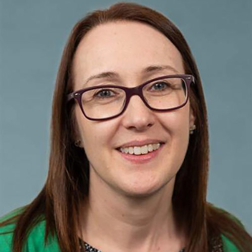 Associate Professor Clare Pain Paediatric rheumatology Research Advisory Group Lead