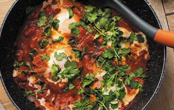 Shakshuka