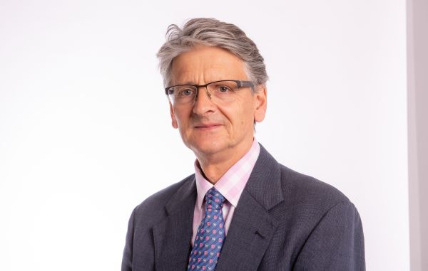 Mark Batt Arthritis UK