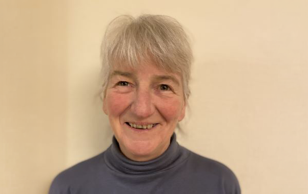 Professor Sally Roberts (Centre Investigator) Arthritis UK